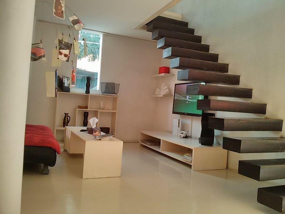 FLAT06. Minimalist Residence Jakarta Exterior foto