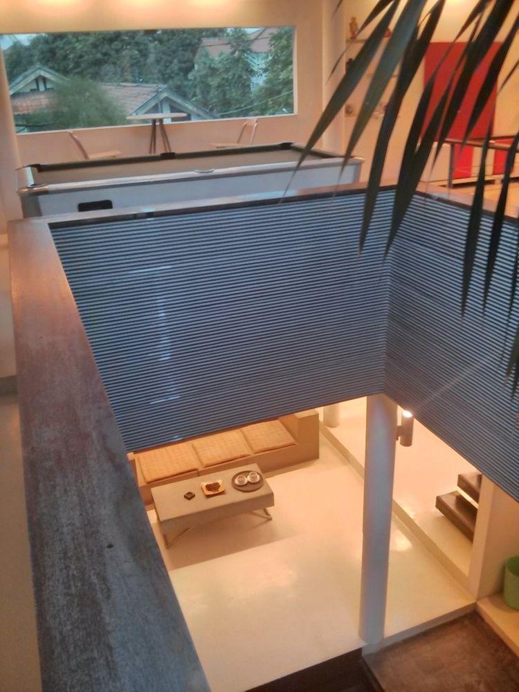 FLAT06. Minimalist Residence Jakarta Exterior foto