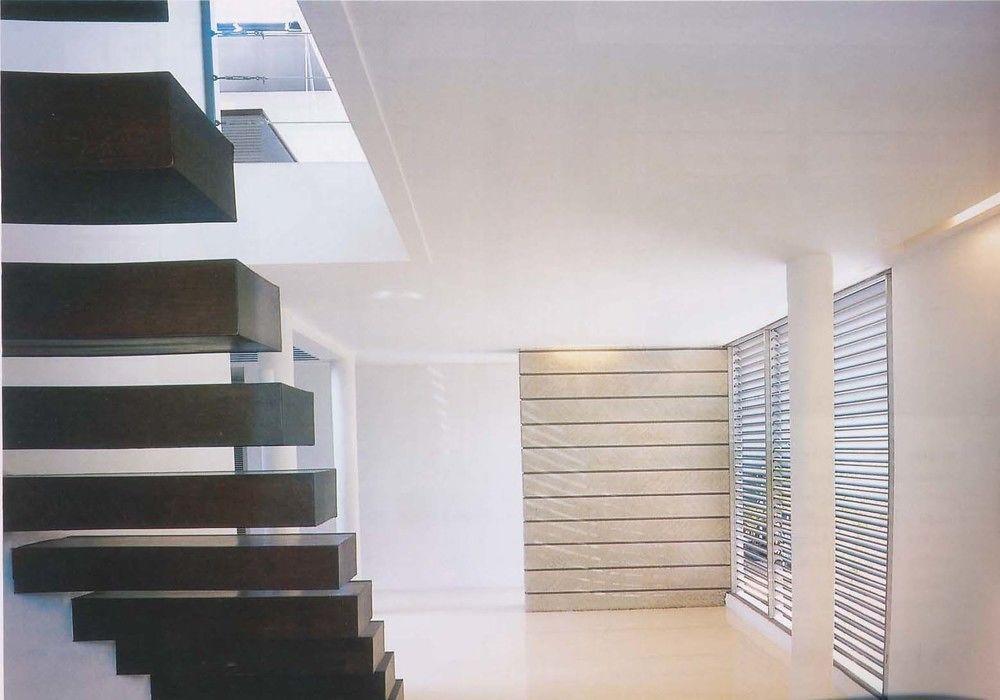 FLAT06. Minimalist Residence Jakarta Exterior foto